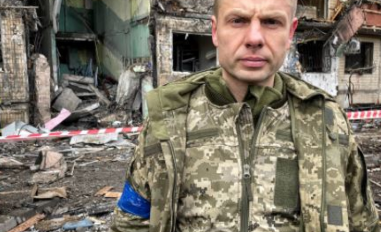 KËRCËNON RUSËT/ Deputeti ukrainas: Nëse hyni në Kiev, do jua bëjmë jetën ferr