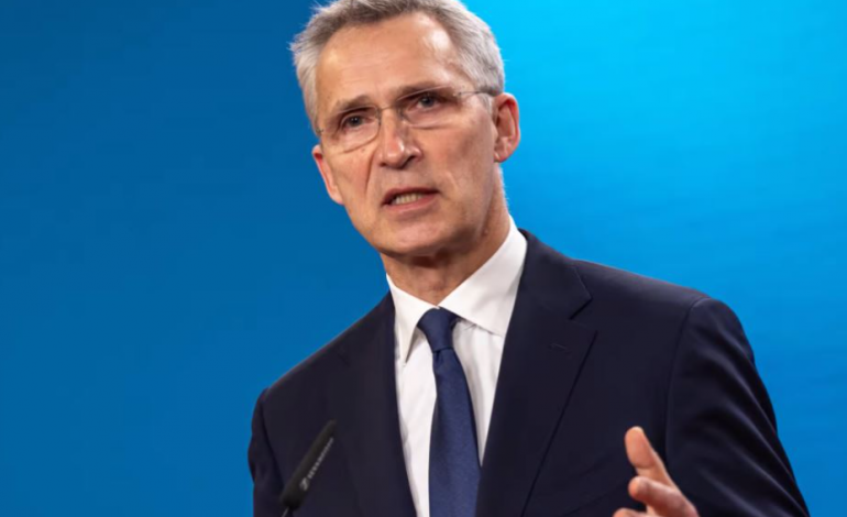 ALEATËT E NATO-S BIEN DAKORD/ Mandati i Stoltenberg të zgjatet me një vit