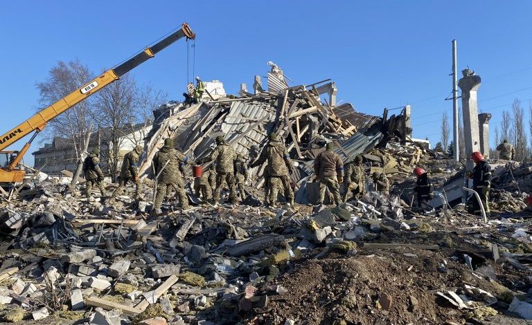 LUFTA/ Australia njofton për ndihmë shtesë ushtarake dhe humanitare për Ukrainën