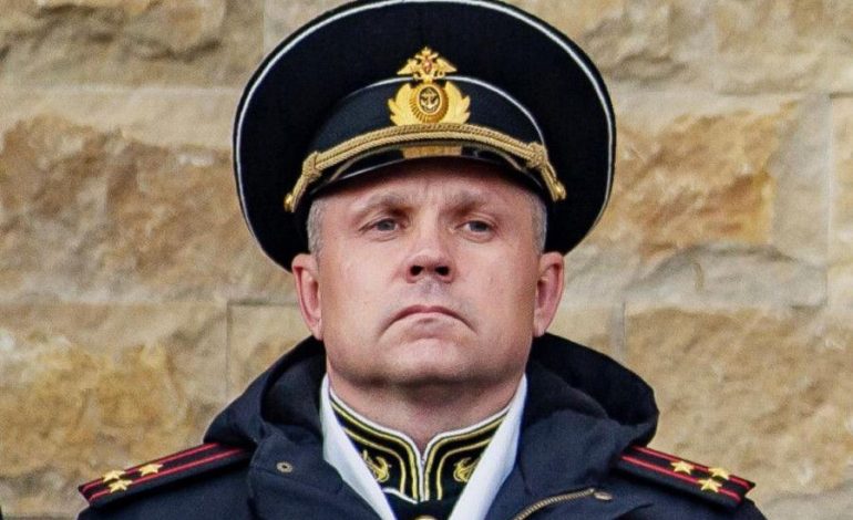 PUTINIT I VRITET EDHE KOLONELI I PESTË/ Rusia me humbjet më të mëdha që nga Lufta e Dytë Botërore