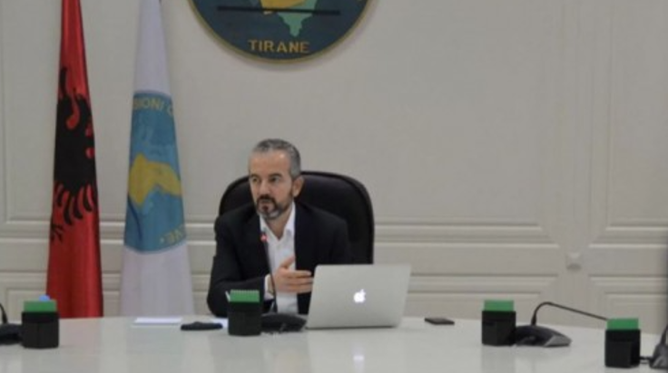 E FUNDIT/ KQZ e Shqipërisë tërheq anëtarësimin nga Organizata e Zyrtarëve Zgjedhorë të Evropës . Ja ARSYEJA