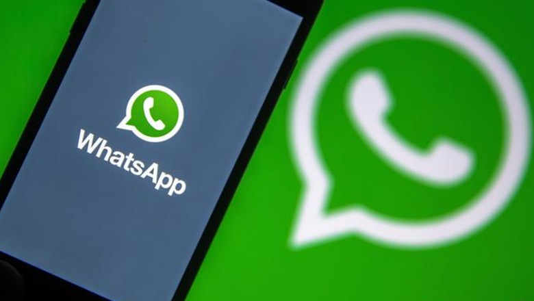 PËRDITËSOHET APLIKACIONI/ “WhatsApp” bllokon dërgimin e disa mesazheve. Ja për çfarë bëhet fjalë