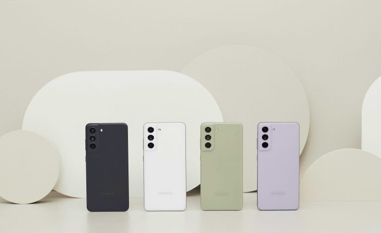 E DINIT? Ja çfarë e bën të veçantë Galaxy S21 FE 5G