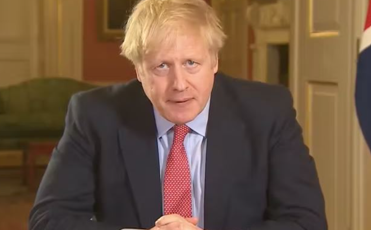 LUFTA NË UKRAINË/ Johnson: Na presin ditë të vështira, por Putin do të dështojë