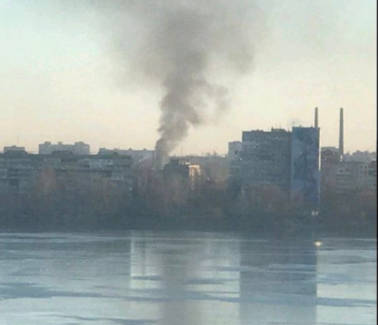 LUFTA/ Rinisin shpërthimet në periferi të Kievit, sulme me bomba në disa qytete