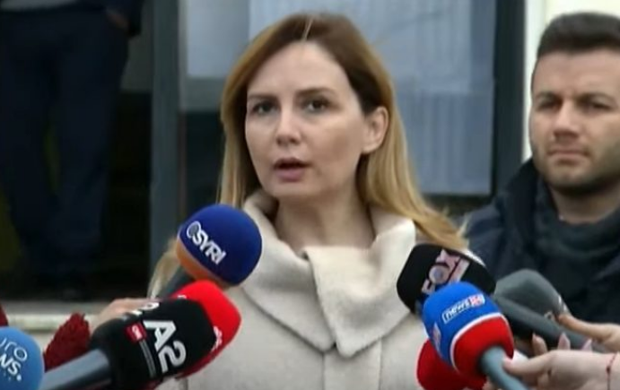 ZGJEDHJET/ Jorida Tabaku akuza nga Vora: PS dhe LSI janë bashkuar kundër nesh, nuk kemi komisionerë
