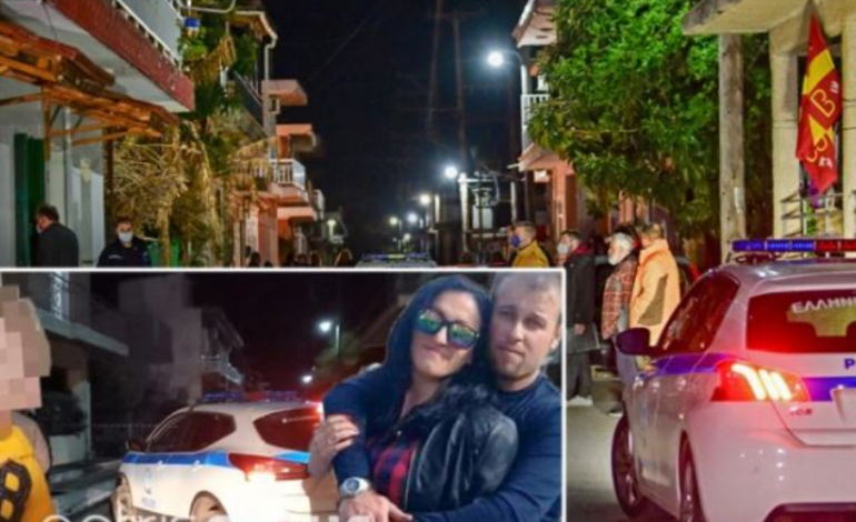 MASAKRA TRONDITËSE NË GREQI/ DETAJET e fundit: Ish-bashkëshorti i shqiptares i DYSHUAR kryesor i krimit tragjik