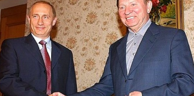 LETËR DREJTUAR POPULLIT/ Ish-presidenti ukrainas: Jemi si vullkani, vështirë për t’u zgjuar, por e pamundur të na përmbash