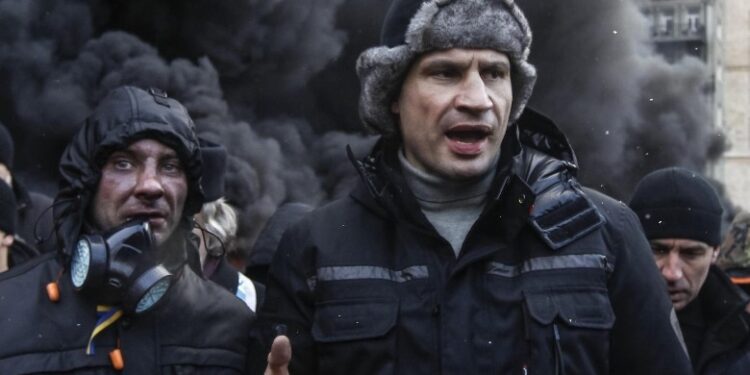 KUNDËR-OFENSIVA/ Kryebashkiaku i Kievit: Ushtria ukrainase ka rimarrë kontrollin në qytetin Irpin