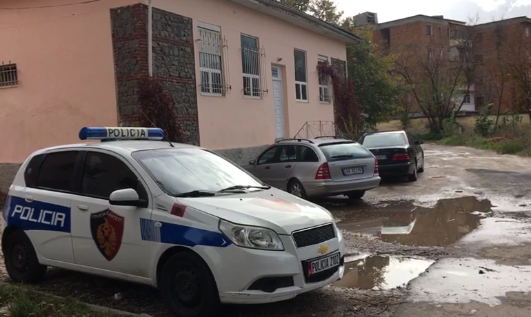 ZJARR NË SANATORIUMIN E KORÇËS/ Plagoset një pacient, detajet e para