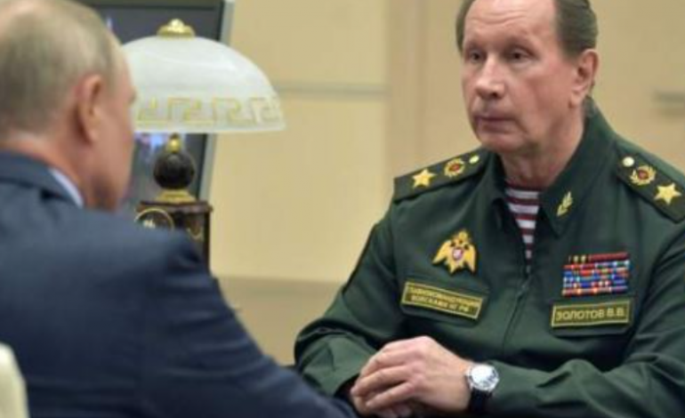 LUFTA/ Ish-truproja i Putin: Rusia dështoi në Ukrainë, “fajtor” është…