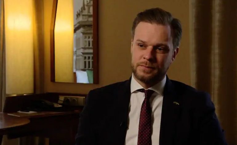 LUFTA NË UKRAINË/ Lituania: BE-ja nuk duhet të lodhet nga sanksionimi i Rusisë
