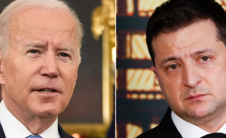 SISTEME ANTI-BLINDA/ Kundërajrore e armë, SHBA 200 milion dollarë financim ushtarak ukrainas