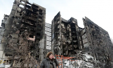 LUFTA/ Rusia shpall armëpushimin në Mariupol nga mëngjesi i sotëm për të lejuar evakuimin e civilëve