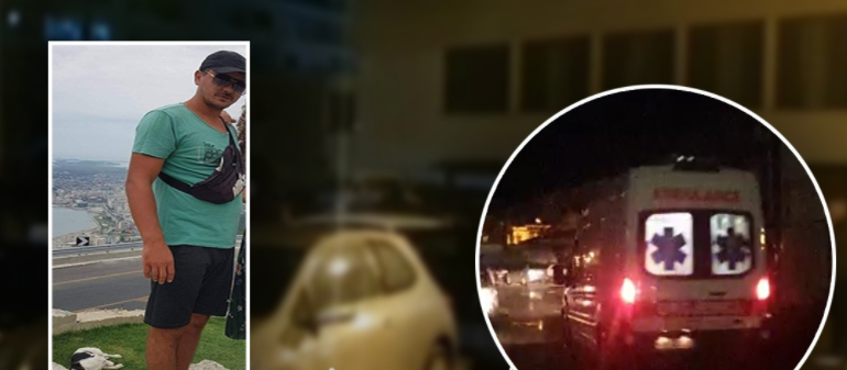 ATENTATI NË VLORË/ Autorët qëlluan mbi 15 herë ndaj 33 vjeçarit, policia arreston 7 pesona