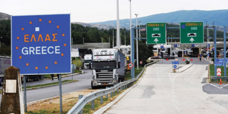 LAJM I MIRË/ Shqiptarët që do të udhëtojnë drejt Greqisë, nga nesër nuk do të plotësojnë…