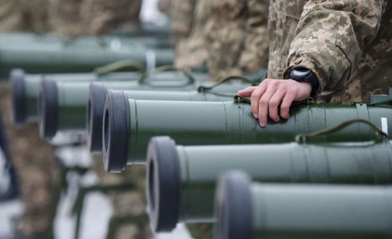 GJASHTË DITË LUFTË/ Ukraina bilanc për humbjet e armikut: U vranë 5710 trupa ushtarakë ruse, shkatërruam 198 tanke dhe…