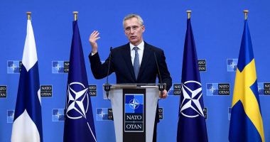 LUFTA NË UKRAINË/ Stoltenberg: NATO po intensifikon ndihmën ushtarake