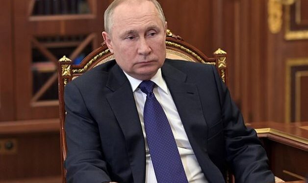ÇUDIT Putin: Me ukrainasit jemi një popull, por atyre u është bërë lavazh truri