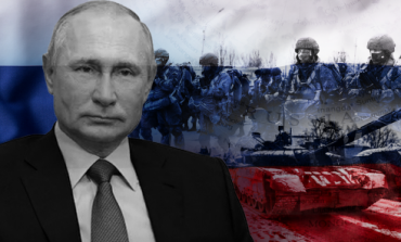 LUFTA/ Presidenti i këtij shteti europian "paralajmëron" NATO-n: Përgatituni sepse Putin po…