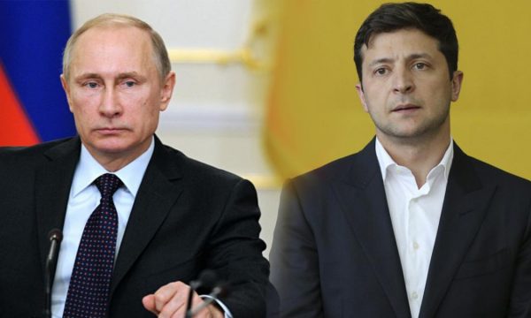 LUFTA/ Arrihet marrëveshja mes Rusisë dhe Ukrainës, sot do hapen dy korridore evakuimi