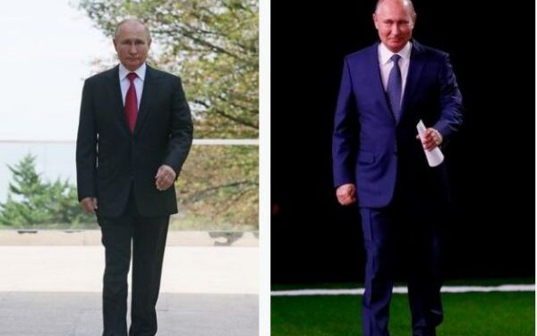 DETAJI I VEÇANTE/ Ecja e Putin: I jep mundësi të mbrohet nëse sulmohet nga armiku. Lidhet me trajnimin si agjent i KGB e…steroidet