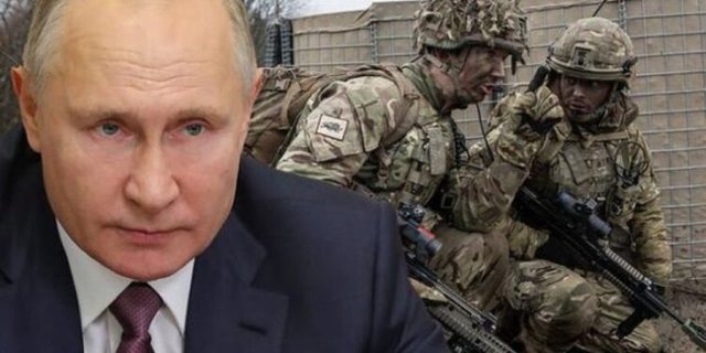 ÇFARË NDODHI? Vladimir Putin dërgon nëndetëse bërthamore në Atlantikun e Veriut