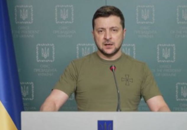 LUFTA/ Zelensky: Ne jemi në rrugën e fitores