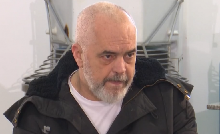 “BALLKANI I HAPUR”/ Rama e zbulon: Po negociojmë me Serbinë për të marrë një pjesë të grurit…
