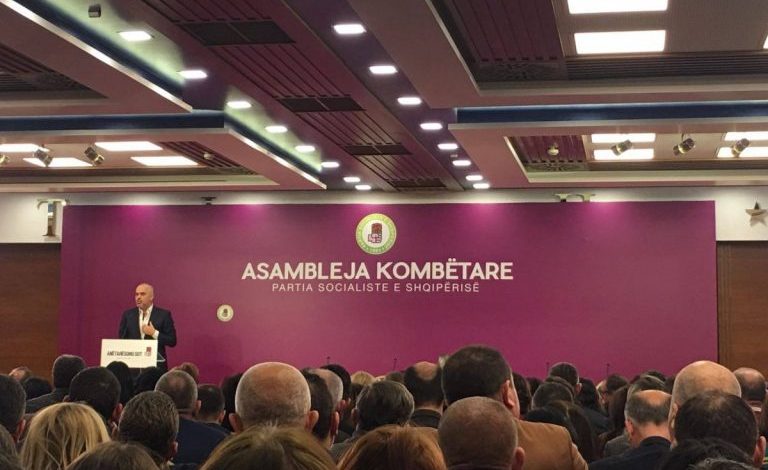 ZBULOHET DATA DHE ORA/ Ja kur do mblidhet Asambleja Kombëtare e Partisë Socialsite