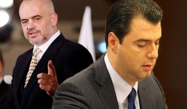 6 MARSI/ Edi Rama dhe Lulzim Basha “takohen” në Lushnjë
