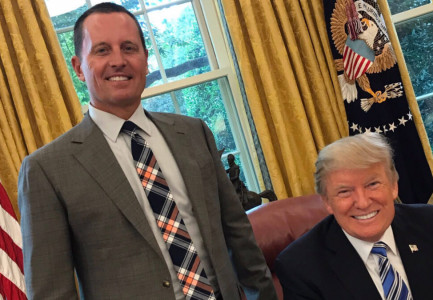 LUFTA NË UKRAINË/ Grenell: Nëse SHBA do drejtohej nga Trump, nuk do ishim në këtë situatë
