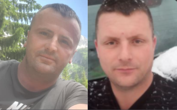 TRAGJEDIA E 1000 METRAVE THELLËSI/ Këta janë dy MINATORËT që humbën jetën sot në Tropojë (FOTO)