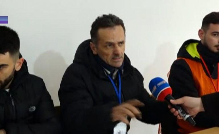 PEZULLOHET VOTIMI NË DURRËS/ Shënohet incidenti i parë, ja çfarë i ndodh komisionerit të PD