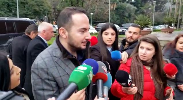 REZULTATI NË ZGJEDHJE/ Deputetët e PD refuzojnë të flasin. Salianji: Ditë e tmerrshme