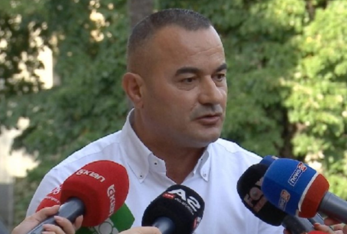 ZGJEDHJET/ Tha se do largohej nga politika nëse PD do humbiste Shkodrën, Kapllanaj: U nxitova