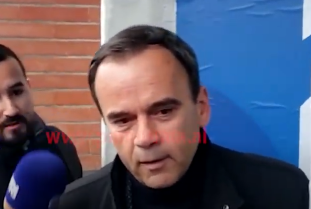 DOLI I TRETI NË SHKODËR/ Kandidati i PD-së, Xhemal Bushati: Basha s’duhet të japë dorëheqjen në asnjë mënyrë!
