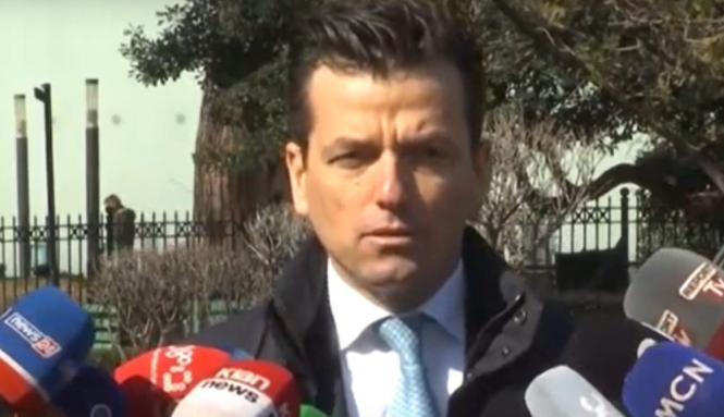 SITUATA NË PD/ Agron Shehaj: Basha të largohet, ka humbur shumicën brenda partisë