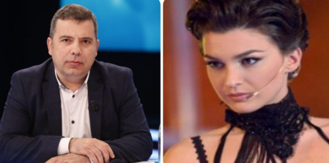 I DEL NË MBROJTJE ELSA LILËS/ Gazetari: Një vajzë më zë të artë, shpresoj që të dalë e pafajshme…(REAGIMI)