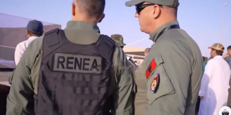 RENDITJA/ Skuadrat antikrim nga e gjithë bota. Renea del e 10-ta në botë mes 41 forcave speciale