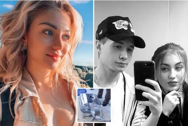 TRAGJIKE! Quajti Putinin “psikopat”, gjendet e vdekur modelja ruse. Trupin ia kishin futur në valixhe