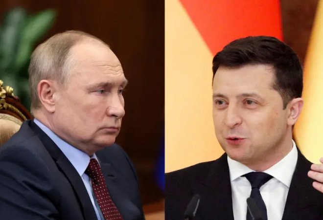 LUFTA/ Zelensky: Edhe Polonia në rrezik, Putini po bën blof! Plani i tij të shpërbëjë Evropën