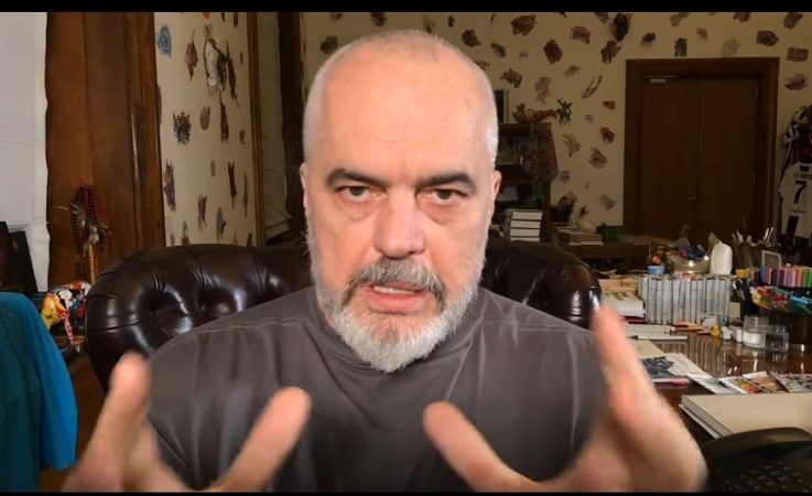 JEP LAJMIN E FUNDIT/ Rama: Janë zhbllokuar kontratat për eksportin e grurit dhe drithrave nga Serbia