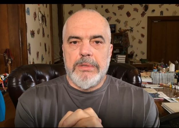 “KUSH PO I…”/ Rama zbulon mesazhin: Ja çfarë më tha zyrtari nga Brukseli për këto manifestime