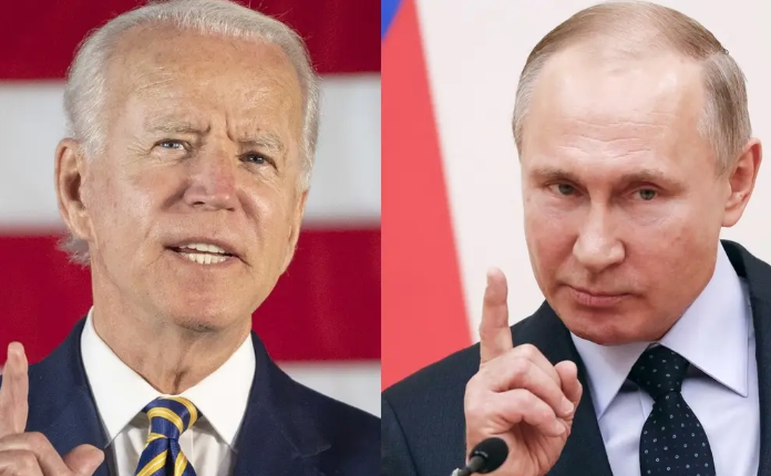 SULMET RUSE/ Biden kërcënon Putinin: Mos guxo të lëvizësh asnjë centimetër në territorin e NATO-s sepse…