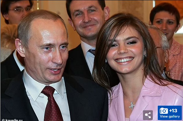 KUJT I FRIKËSOHET VLADIMIR PUTIN? Presidenti rus strehon familjarët e tij në një “qytet nëntokës’ në Siberi