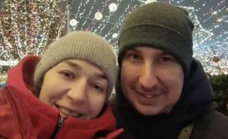 RUSËT QËLLUAN PËR VDEKJE SHOFERIN/ Flet babai i ukrainasit: Po çonte gruan dhe djalin në një vend të sigurt