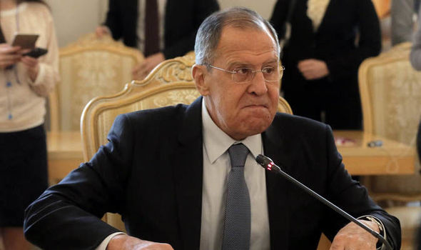 SULMON KOSOVËN/ Ministri i Putin: Prishtina është shtet kriminal i vetëshpallur, po përfiton nga lufta në Ukrainë
