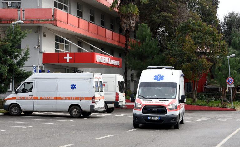 DALIN SHIFRAT E COVID-19/ 69 qytetarë të infektuar dhe 1 humbje jete në 24 orët e fundit