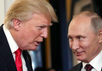 “DO DËRRGOJA NËNDETËSET BRTHAMORE NË…”/ Trump zbulon masat që do të merrte nëse do të ishte president